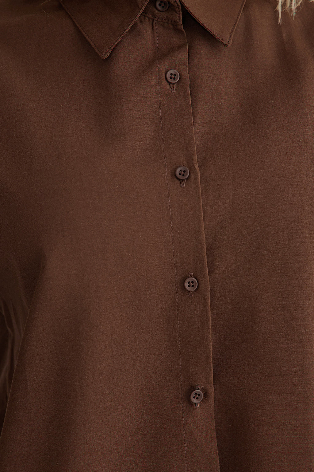 Regular Fit Long Sleeve Shirt