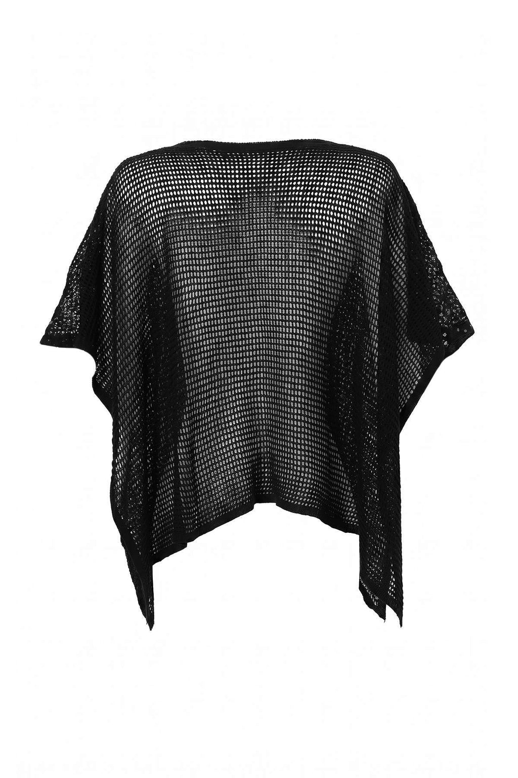 Sequin Embellished Boat Neck Batwing Sleeve Knit Jumper