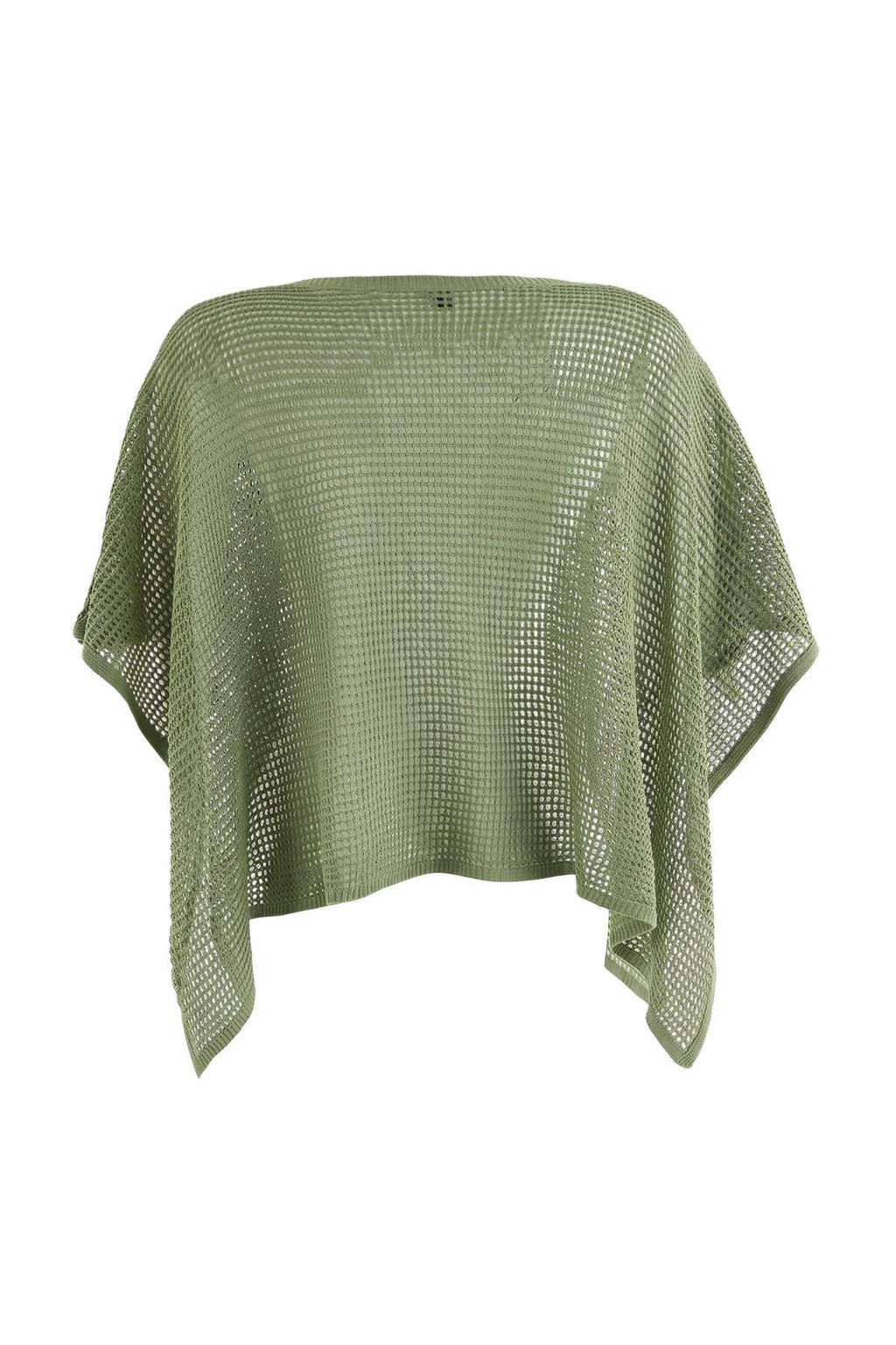 Sequin Embellished Boat Neck Batwing Sleeve Knit Jumper