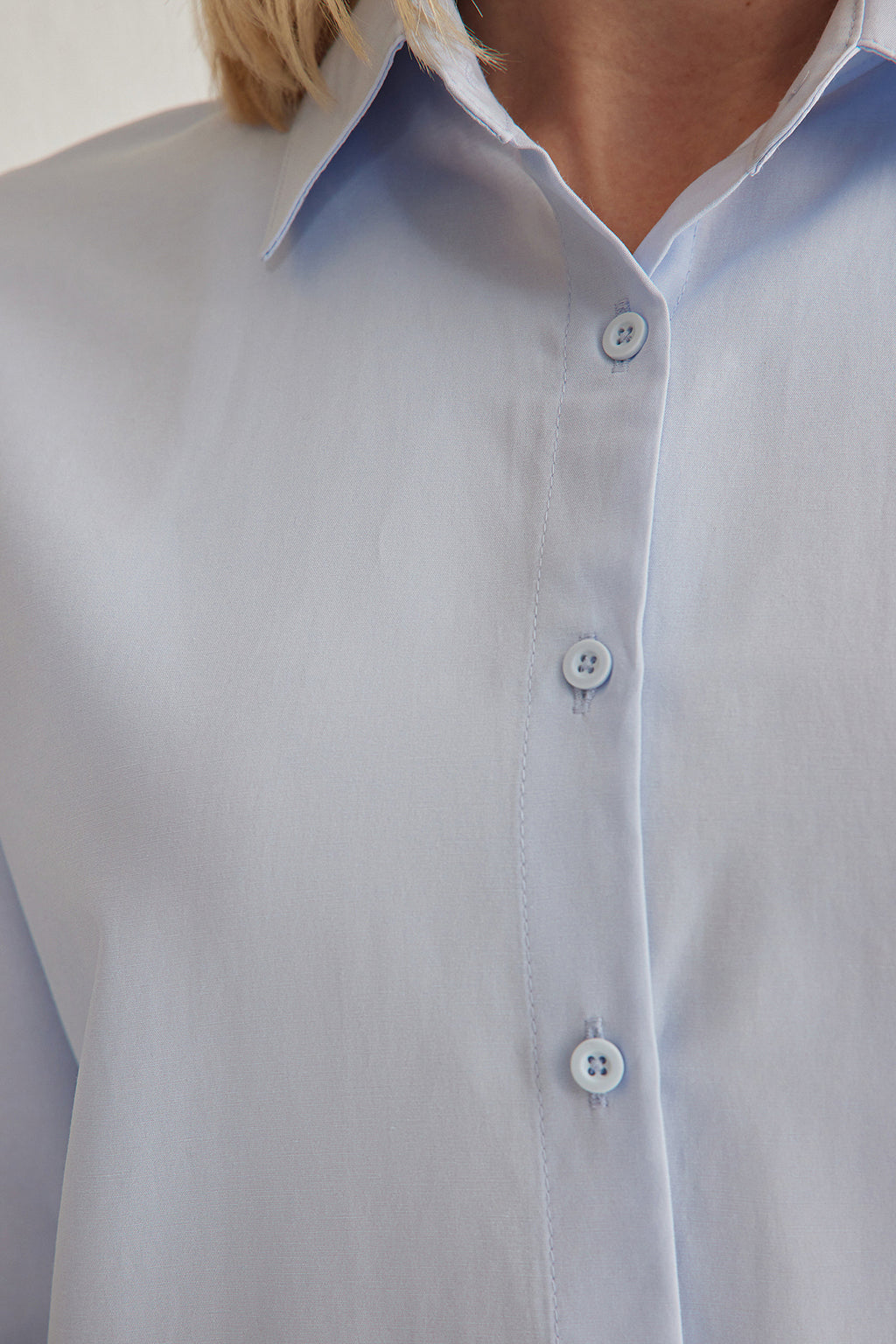 Regular Fit Long Sleeve Shirt
