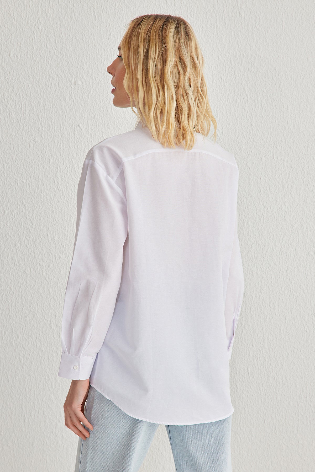 Regular Fit Long Sleeve Shirt