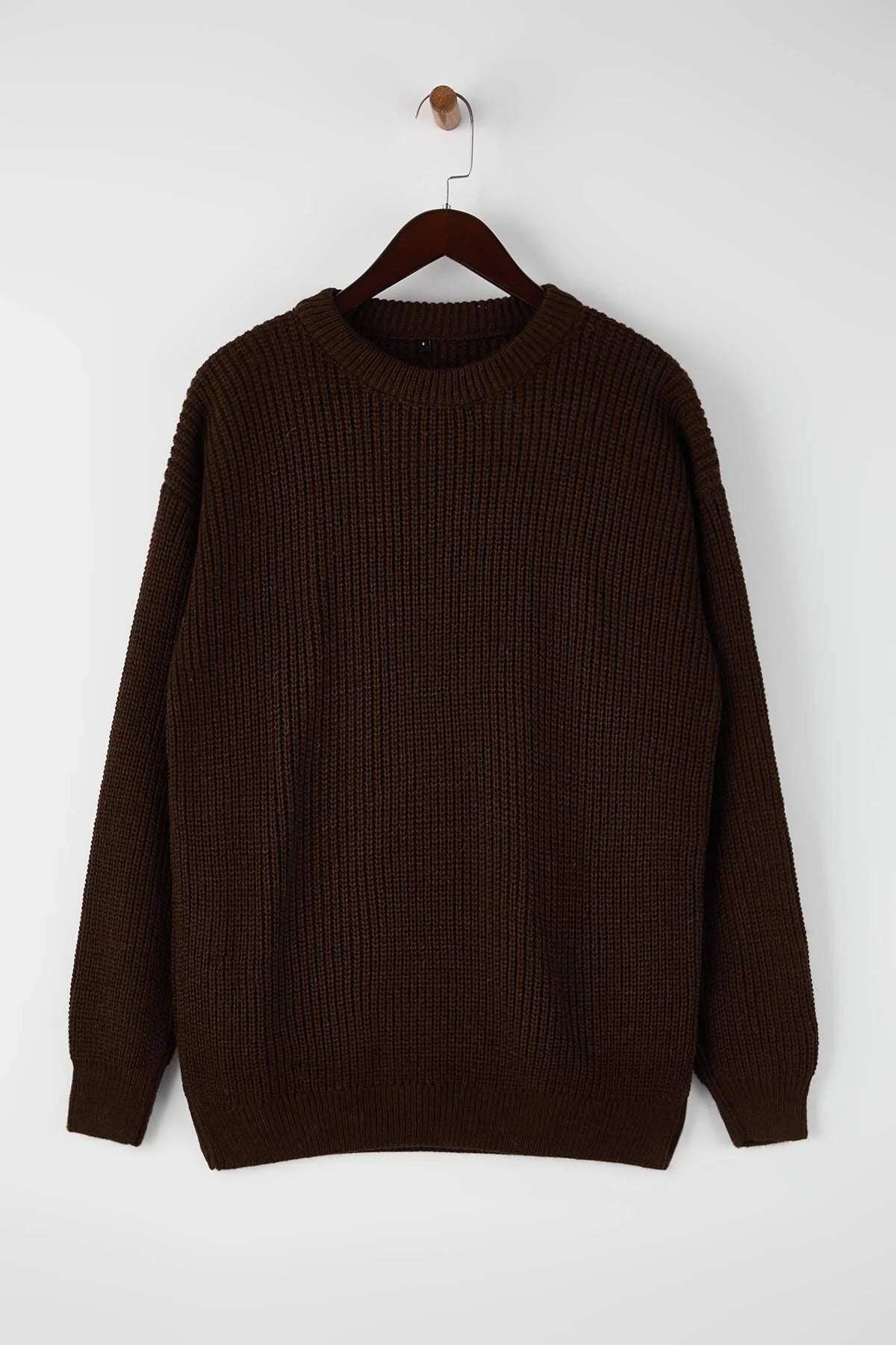 Crew Neck Sweater