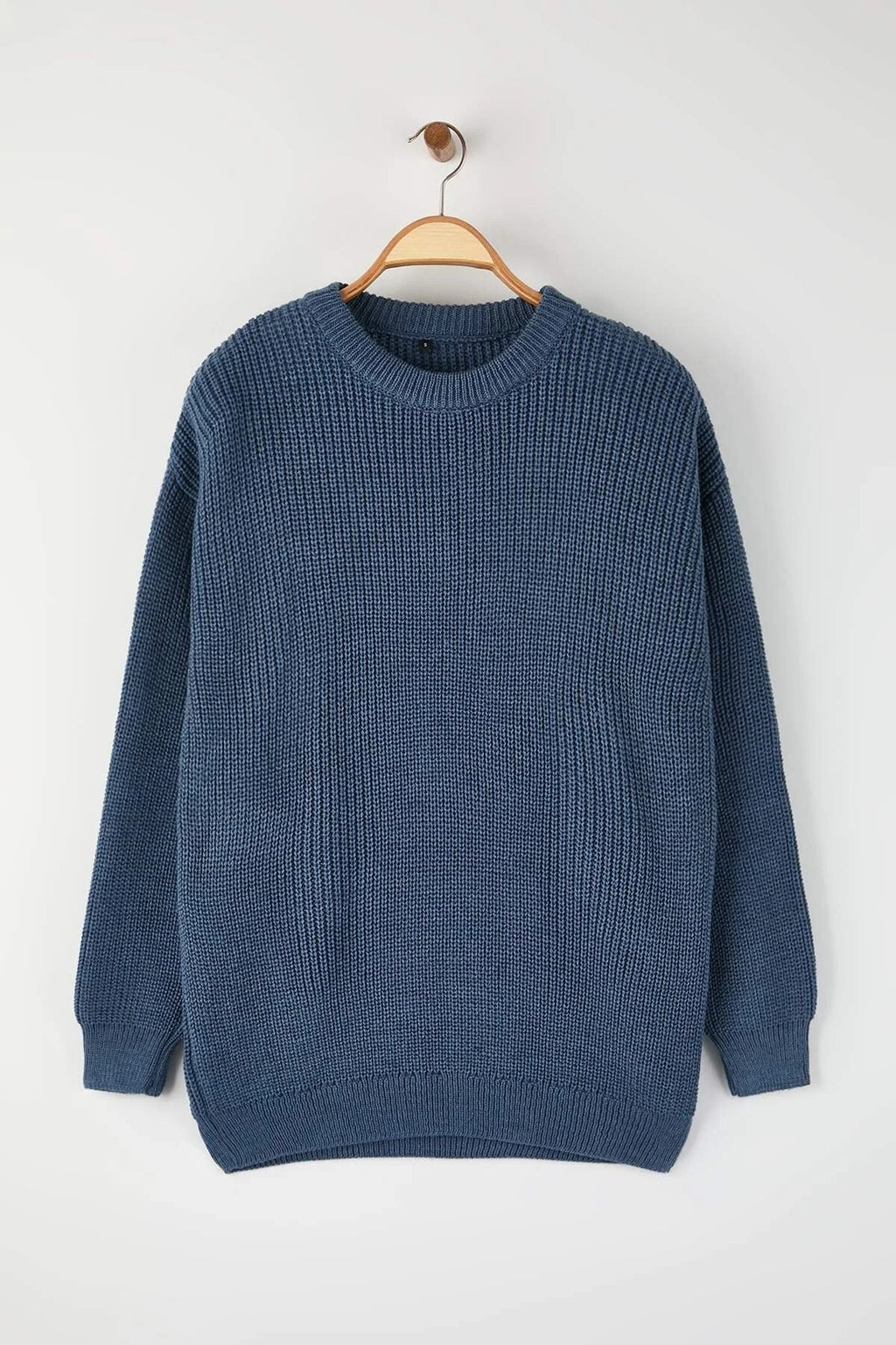 Crew Neck Sweater