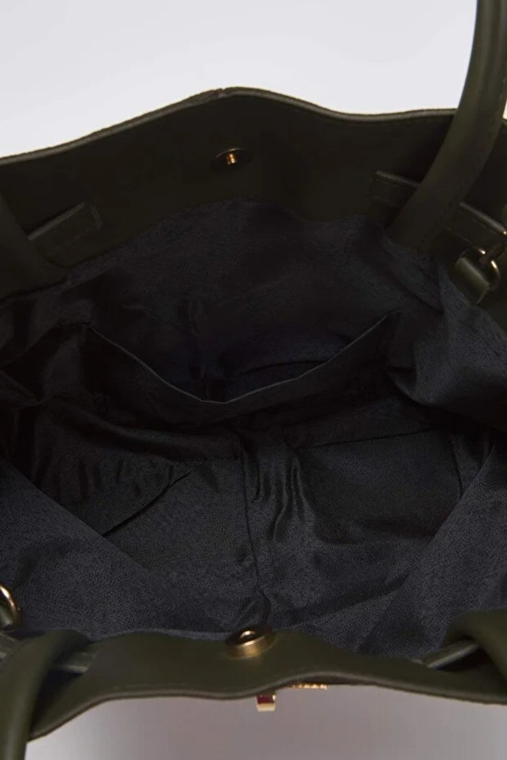 Soft Suede Handle and Crossbody Tote Shoulder Bag