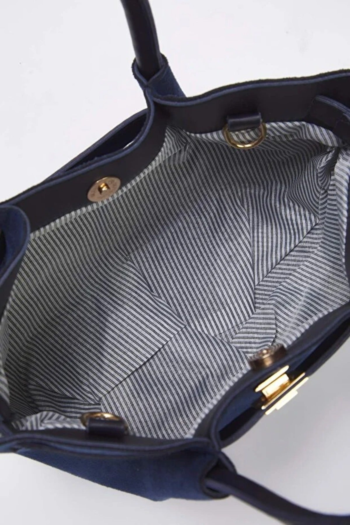 Crossbody Hand and Shoulder Mini City Bag