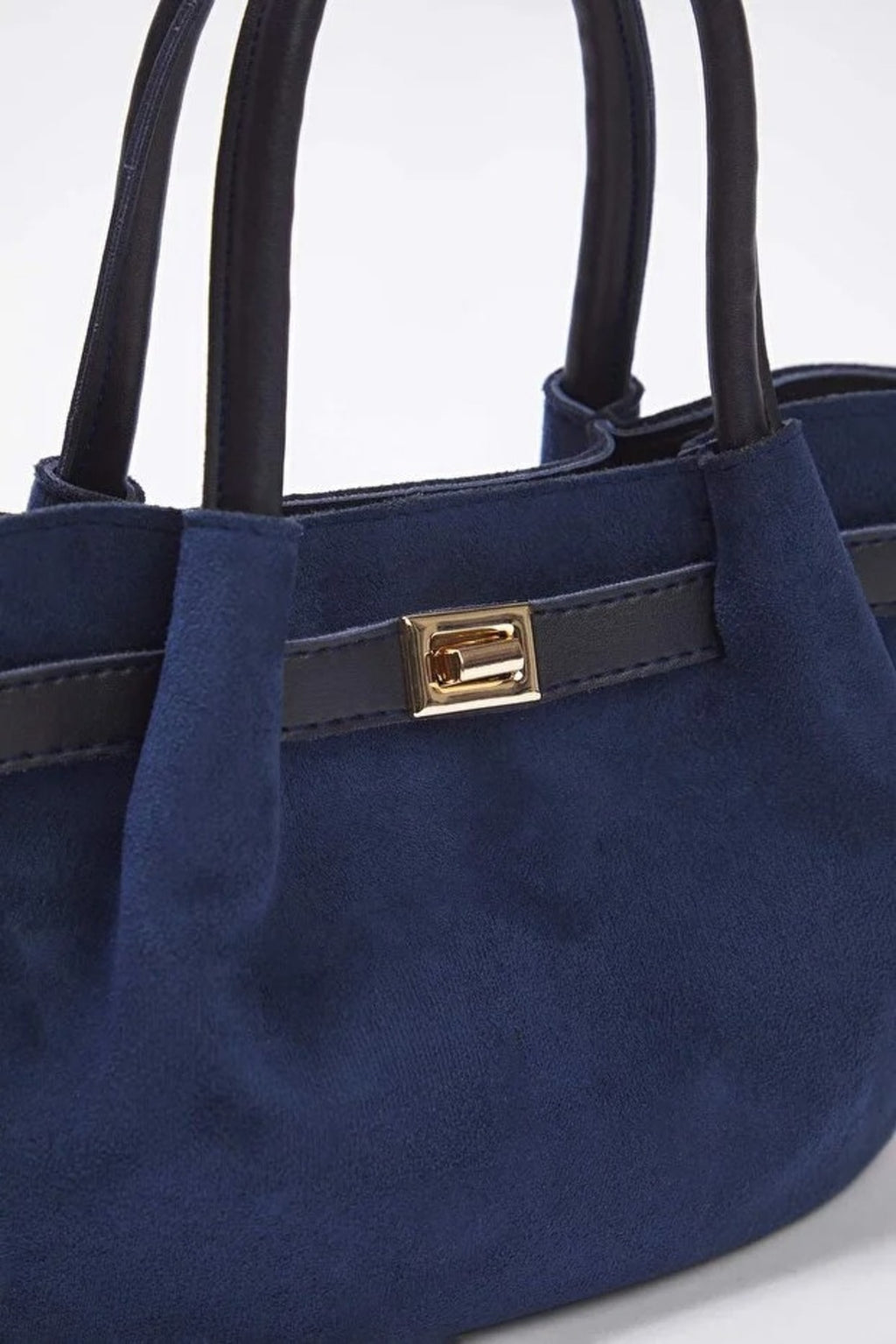 Crossbody Hand and Shoulder Mini City Bag