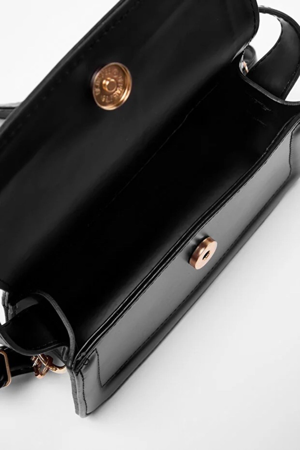 Mini City Crossbody Bag