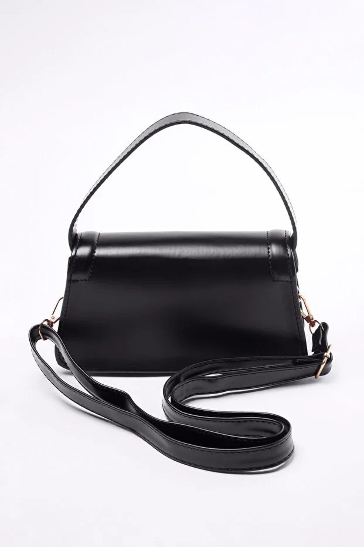 Mini City Crossbody Bag