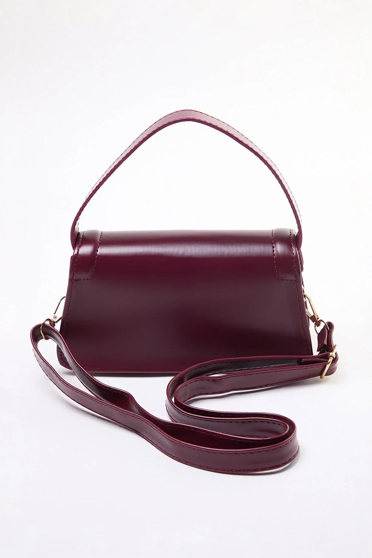 Mini City Crossbody Bag