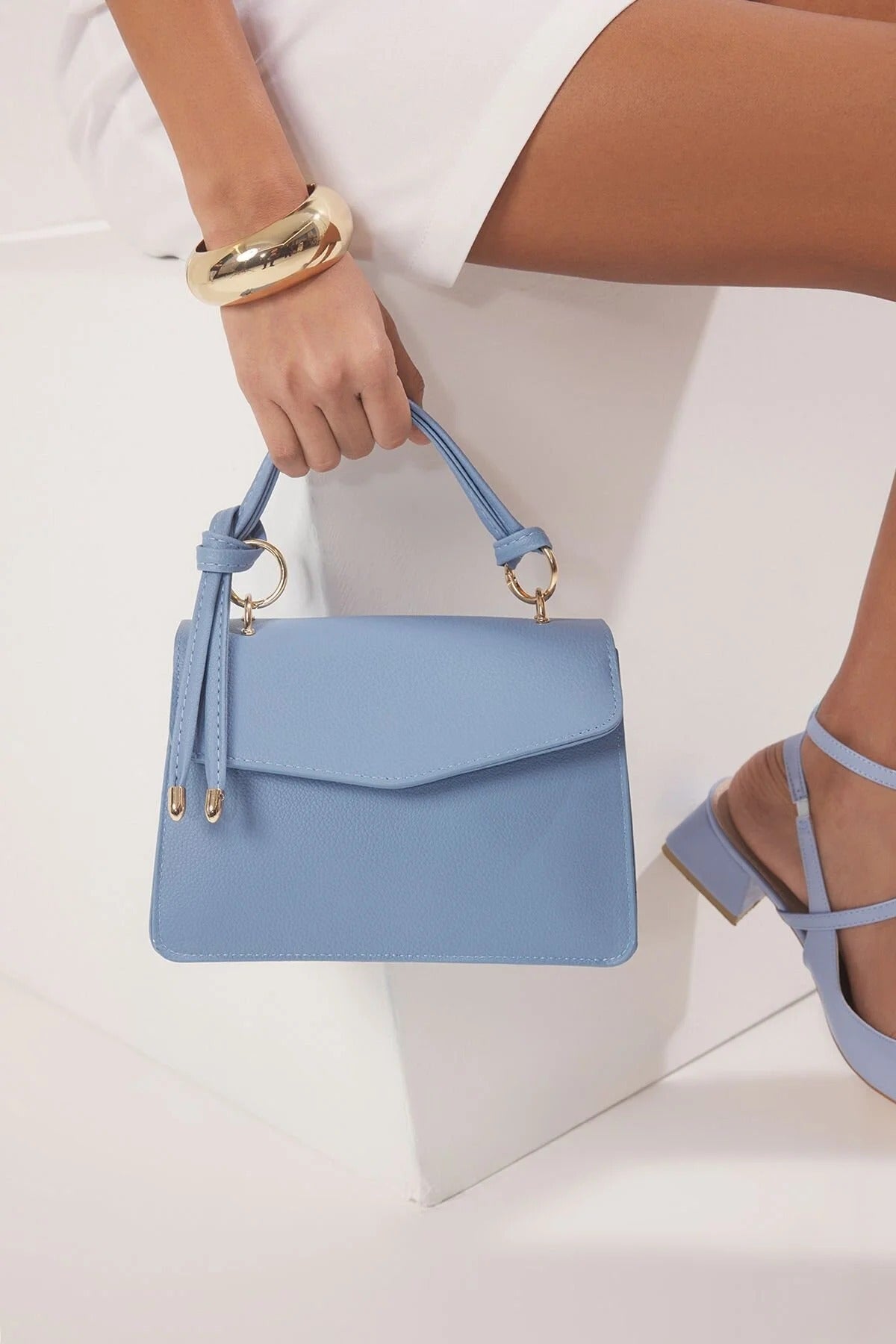 Mini City Crossbody Shoulder Bag