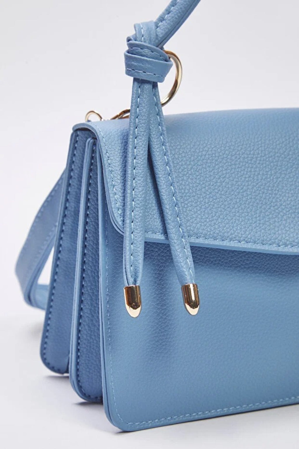 Mini City Crossbody Shoulder Bag