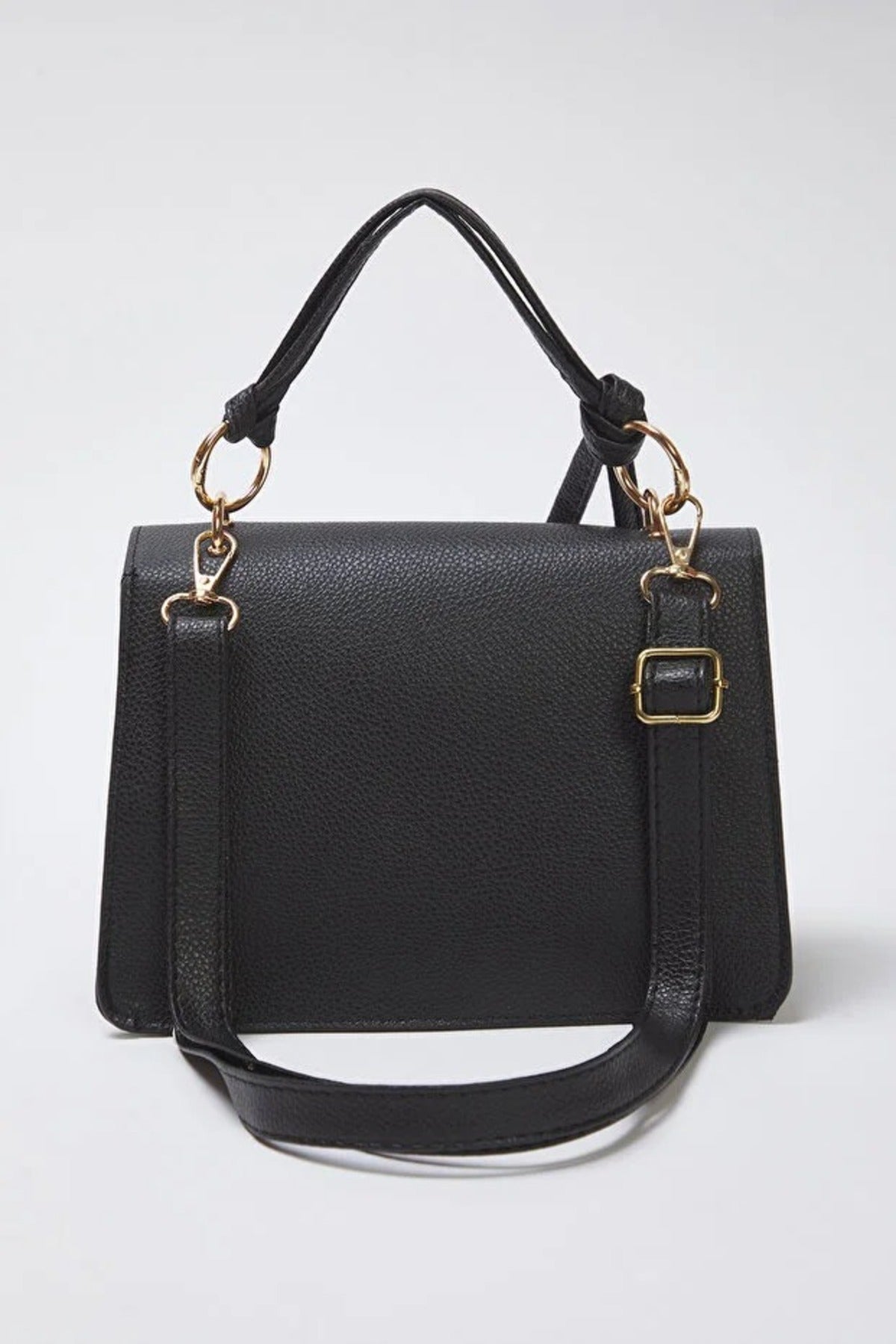Mini City Crossbody Shoulder Bag