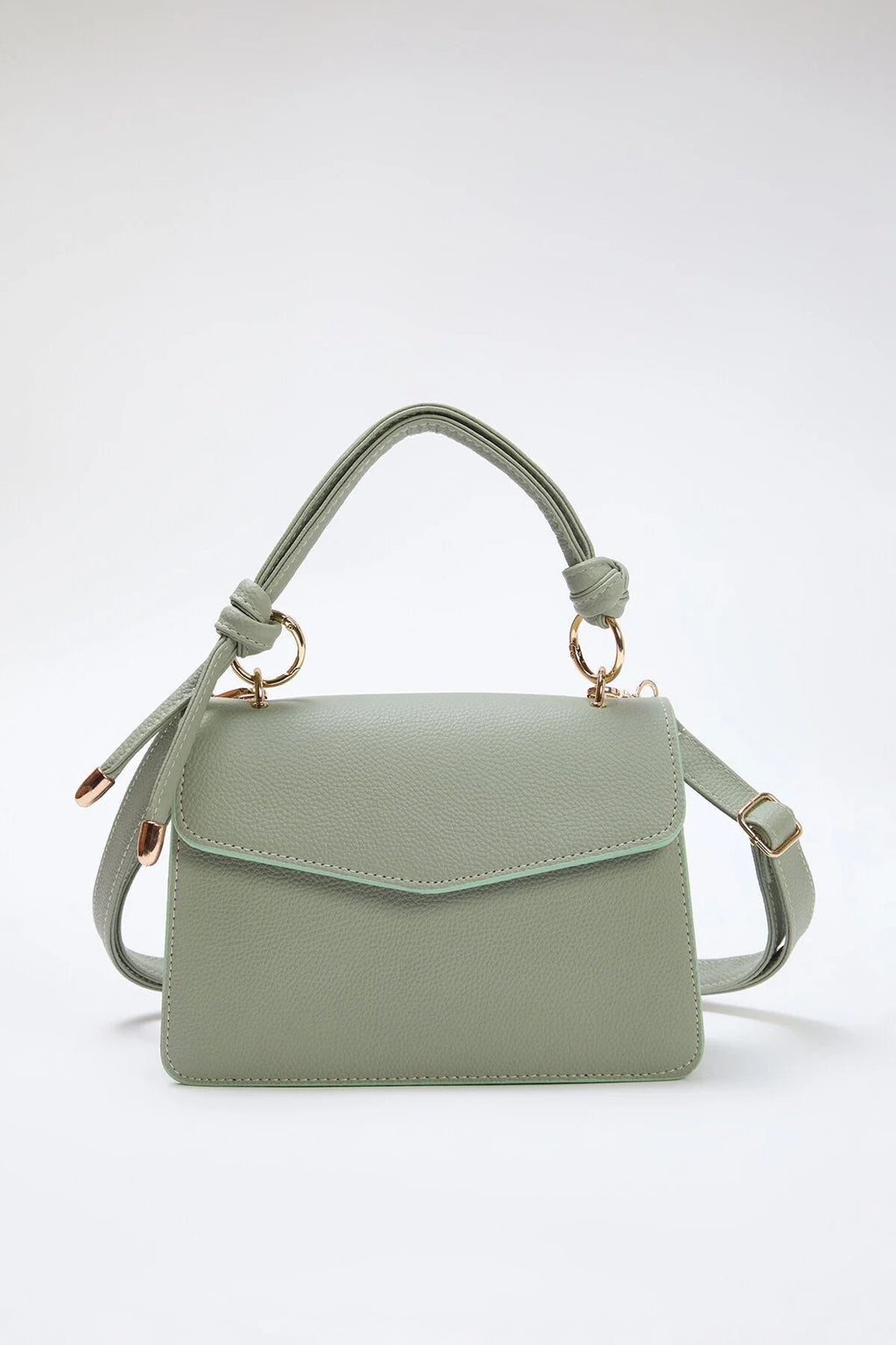 Mini City Crossbody Shoulder Bag