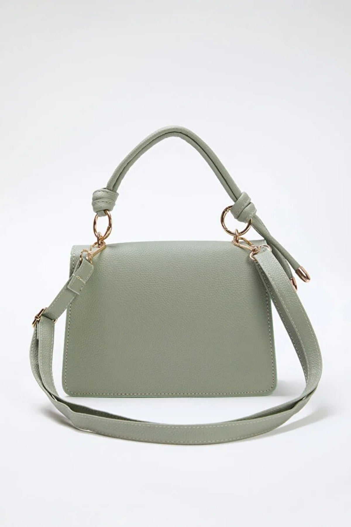Mini City Crossbody Shoulder Bag