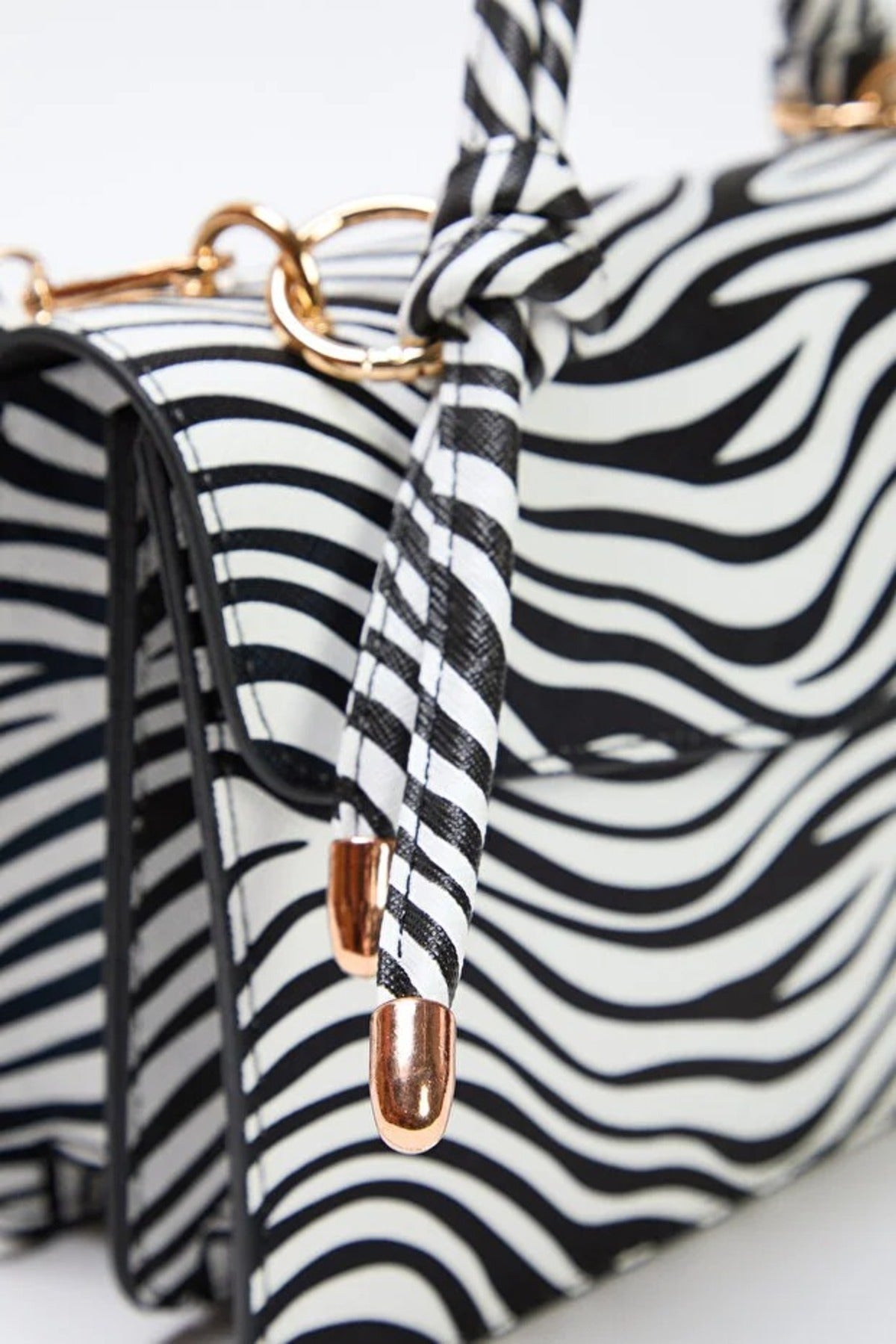 Mini City Crossbody Shoulder Bag