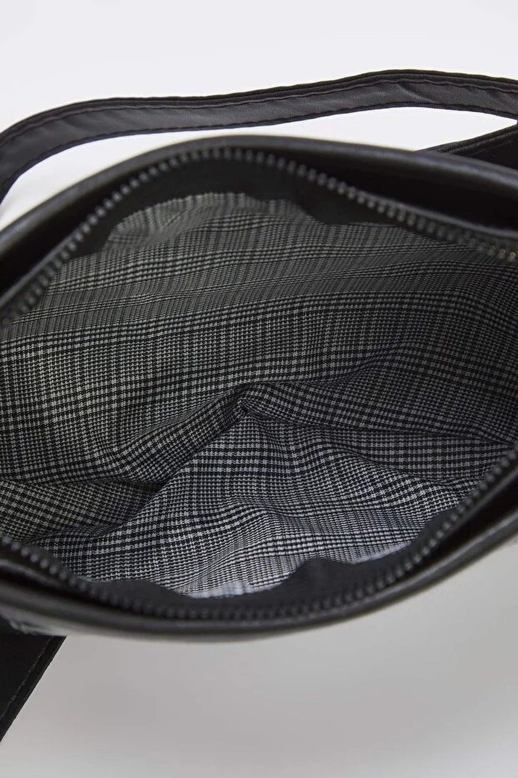 Crocodile Patterned Women's Mini City Shoulder Bag