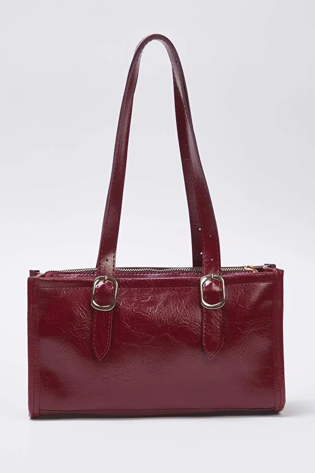 Women's Medium Shoulder Bag with Wallet