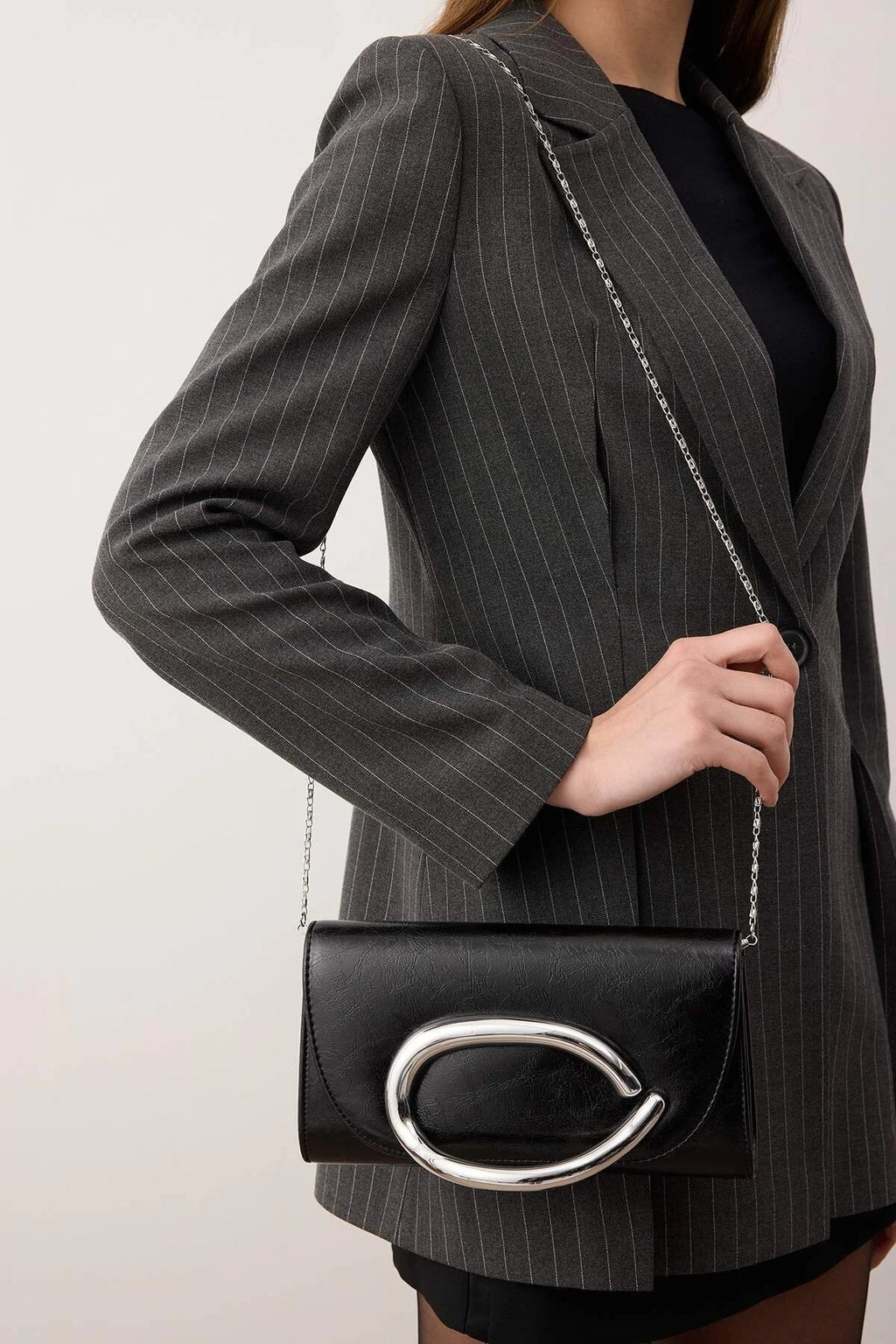 Women's Stylish Mini Clutch Handbag