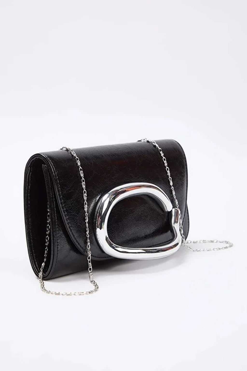 Women's Stylish Mini Clutch Handbag