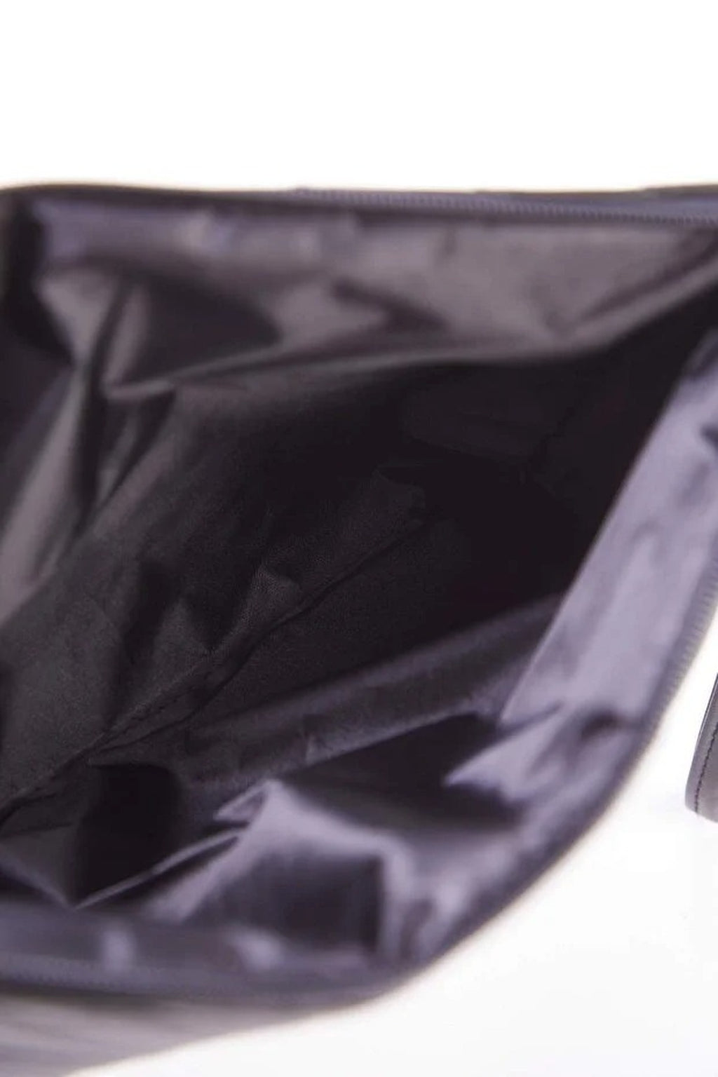 Textured Women's Clutch Bag