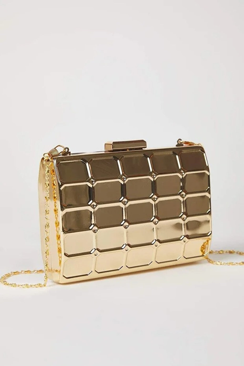 Women's Stylish Mini Clutch Handbag