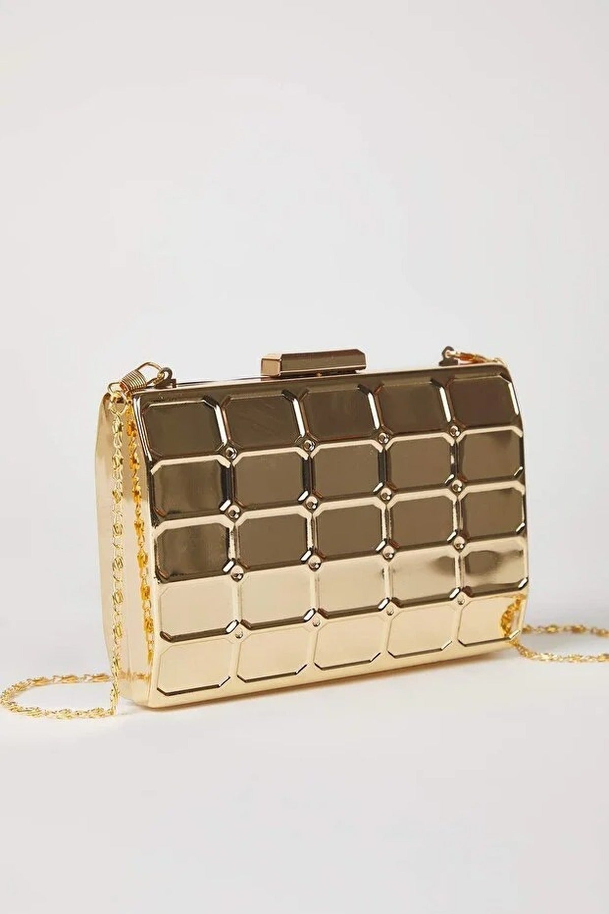 Women's Stylish Mini Clutch Handbag
