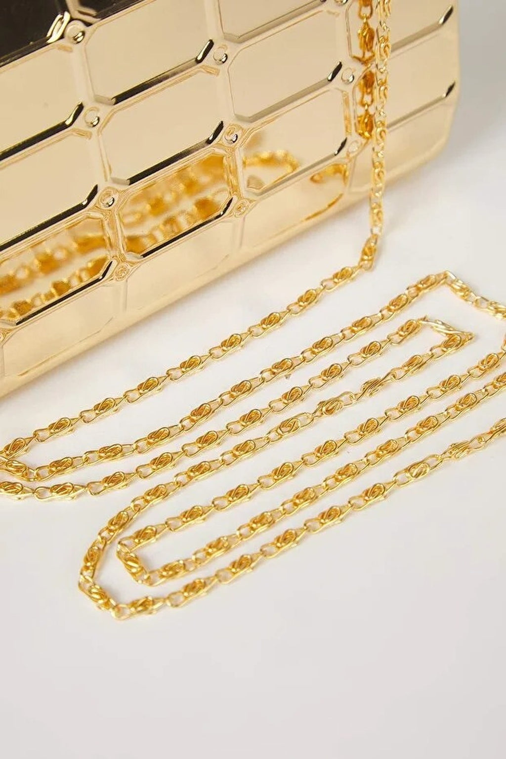 Women's Stylish Mini Clutch Handbag