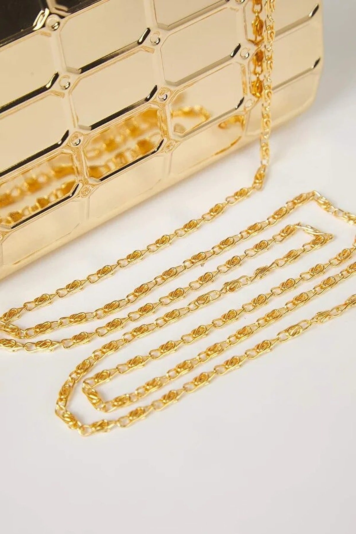 Women's Stylish Mini Clutch Handbag