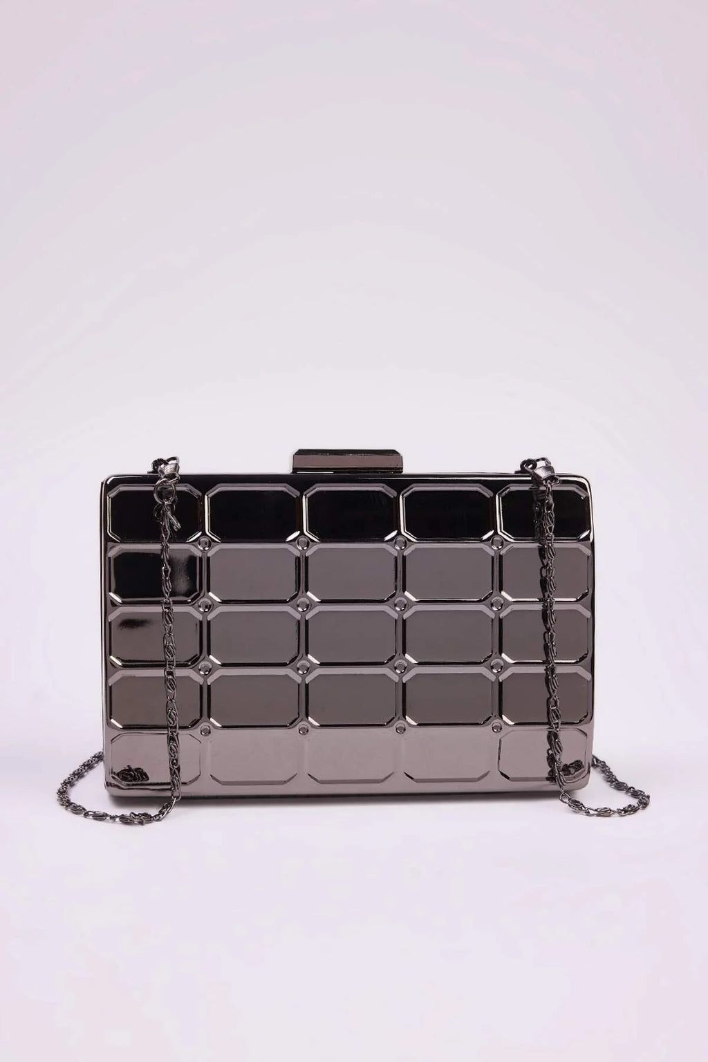 Women's Stylish Mini Clutch Handbag