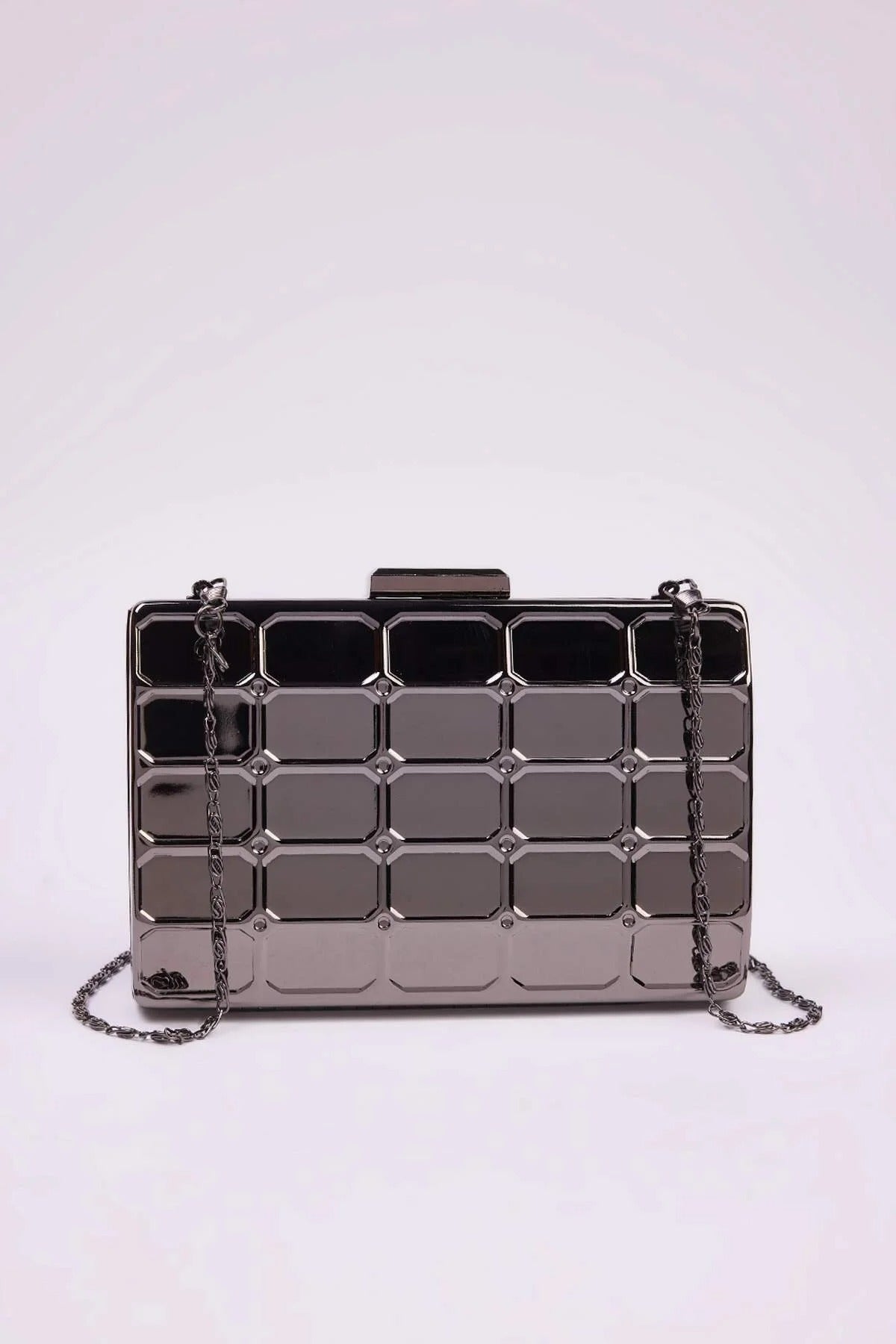 Women's Stylish Mini Clutch Handbag
