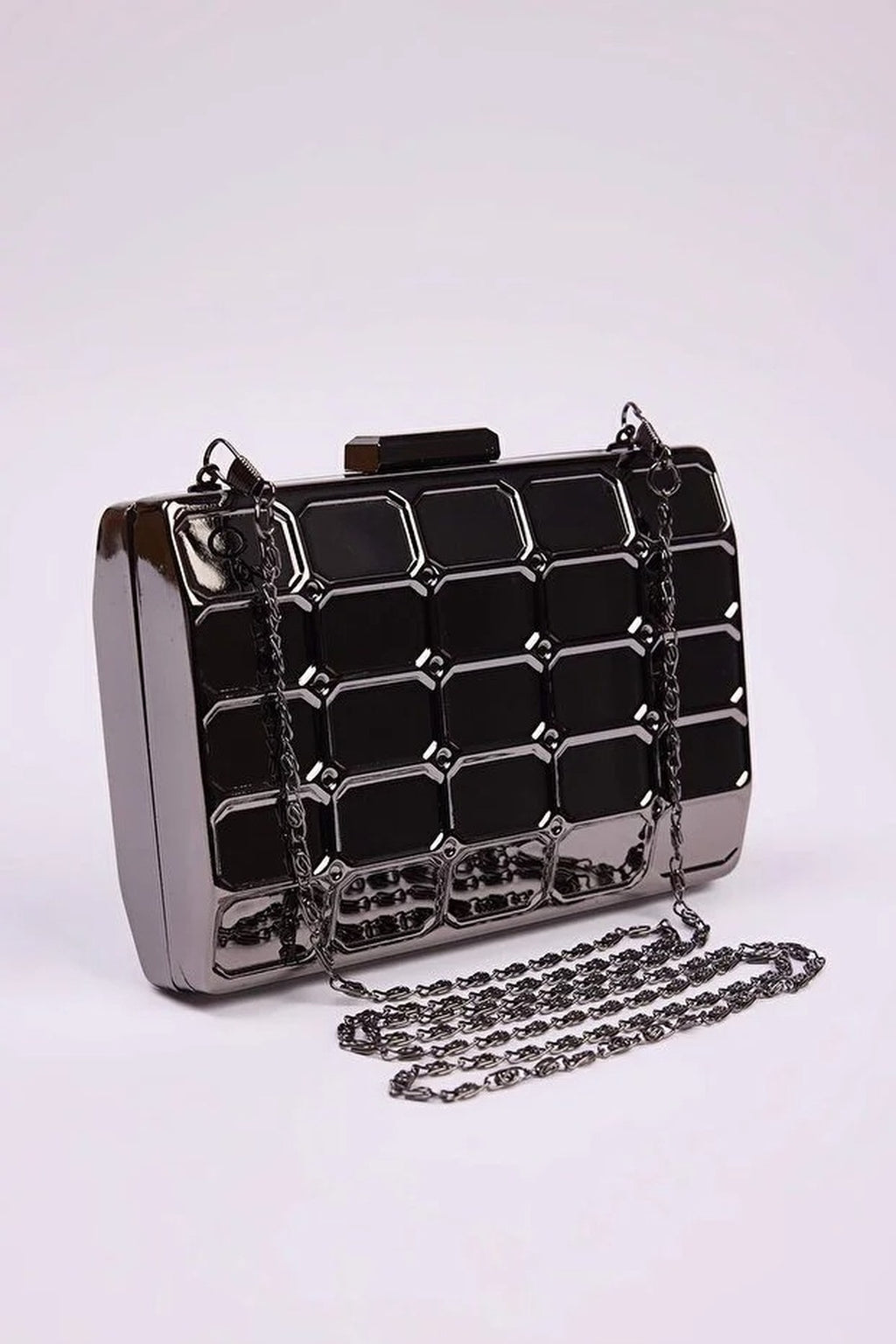 Women's Stylish Mini Clutch Handbag