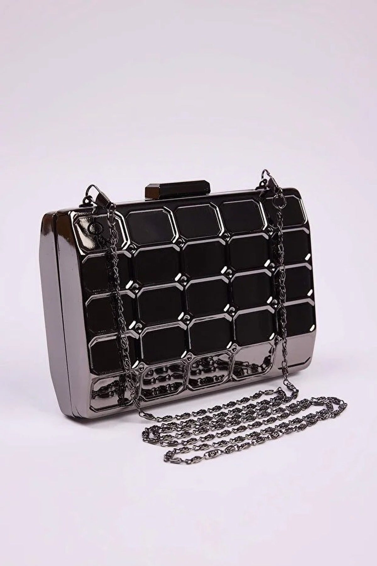 Women's Stylish Mini Clutch Handbag