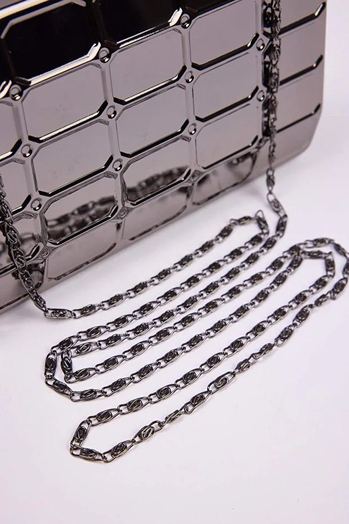 Women's Stylish Mini Clutch Handbag