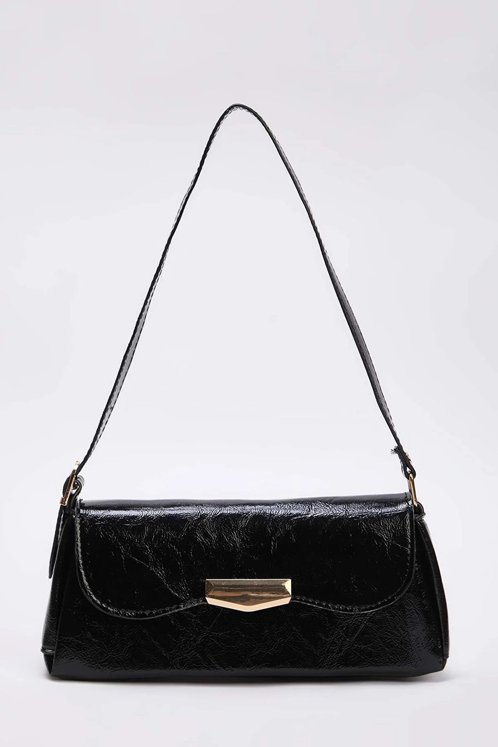 Women's Mini City Shoulder Bag