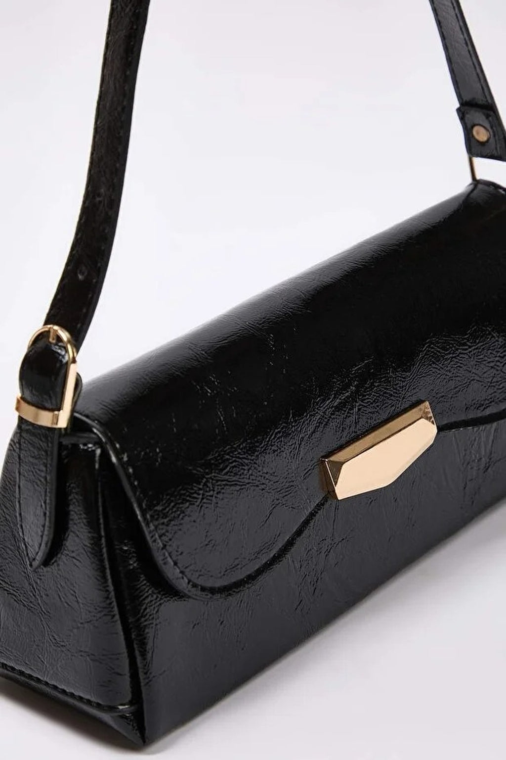 Women's Mini City Shoulder Bag