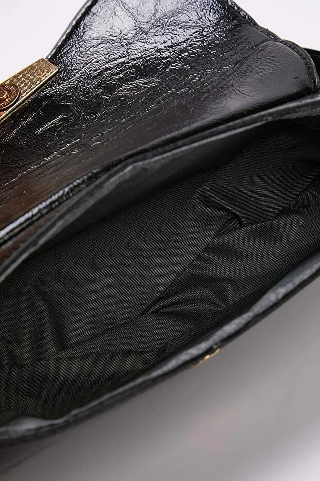 Women's Mini City Shoulder Bag