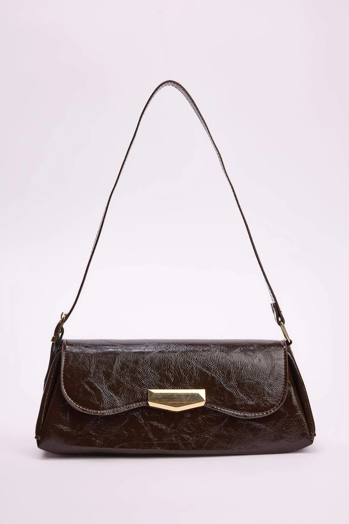 Women's Mini City Shoulder Bag