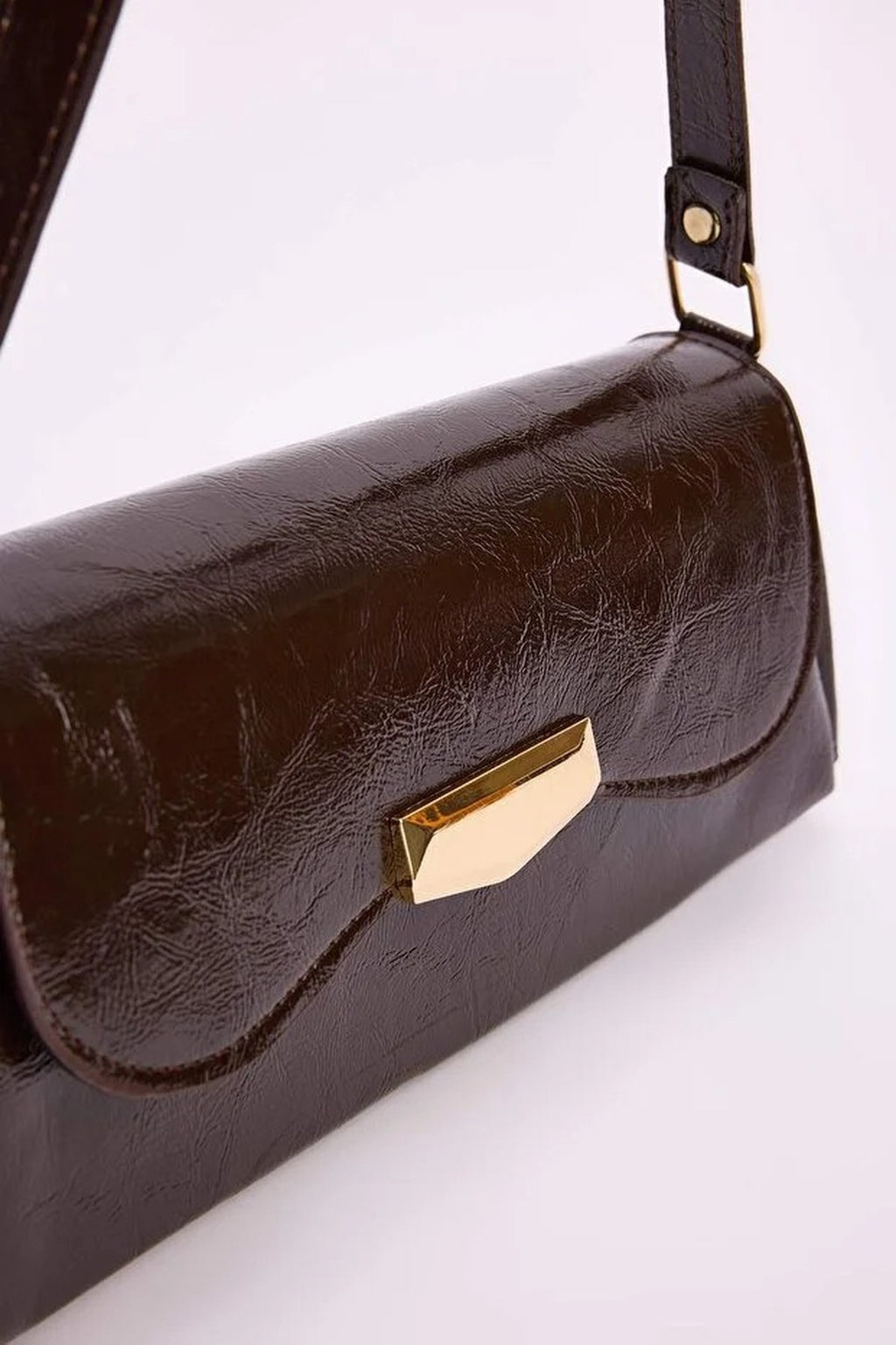 Women's Mini City Shoulder Bag