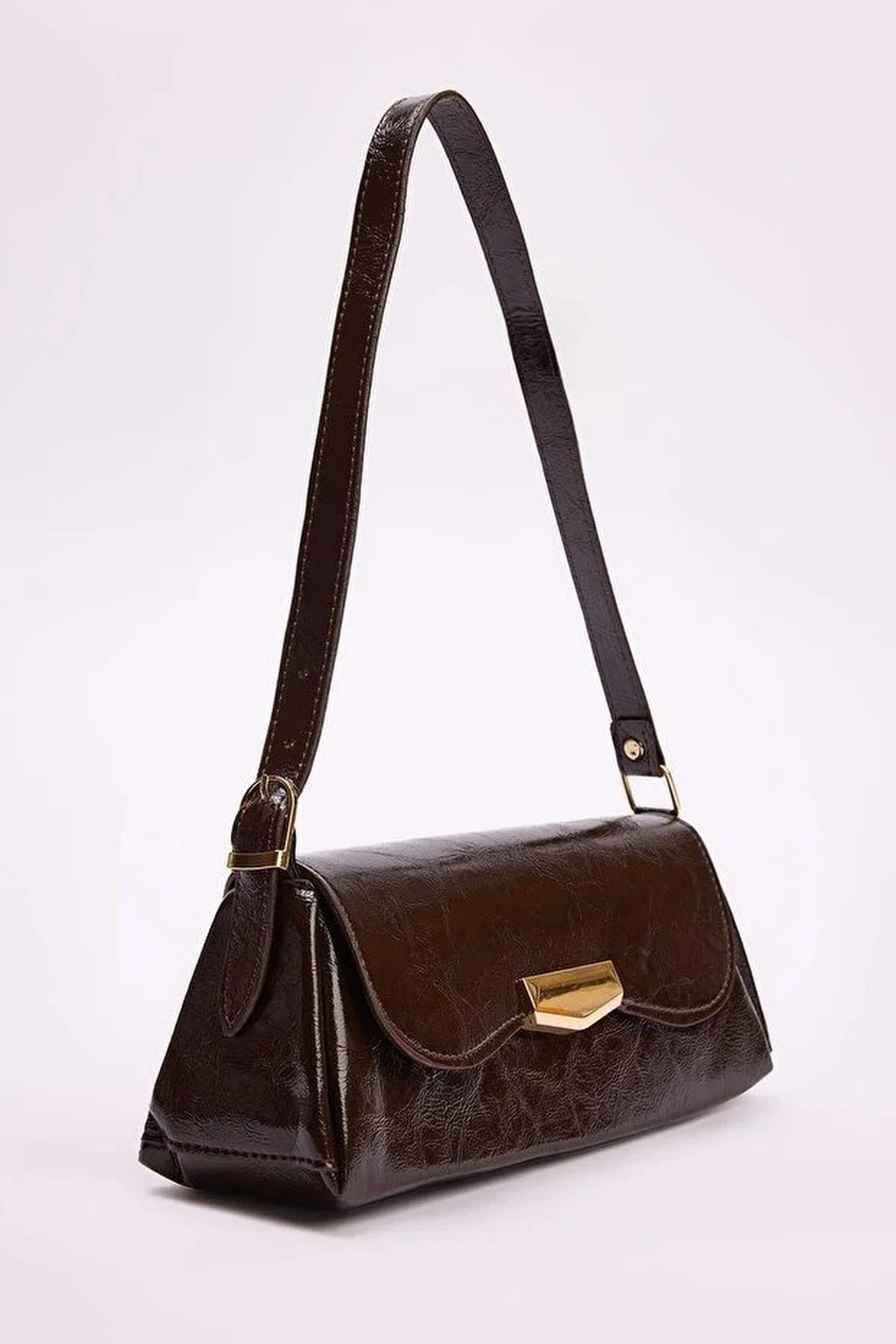 Women's Mini City Shoulder Bag