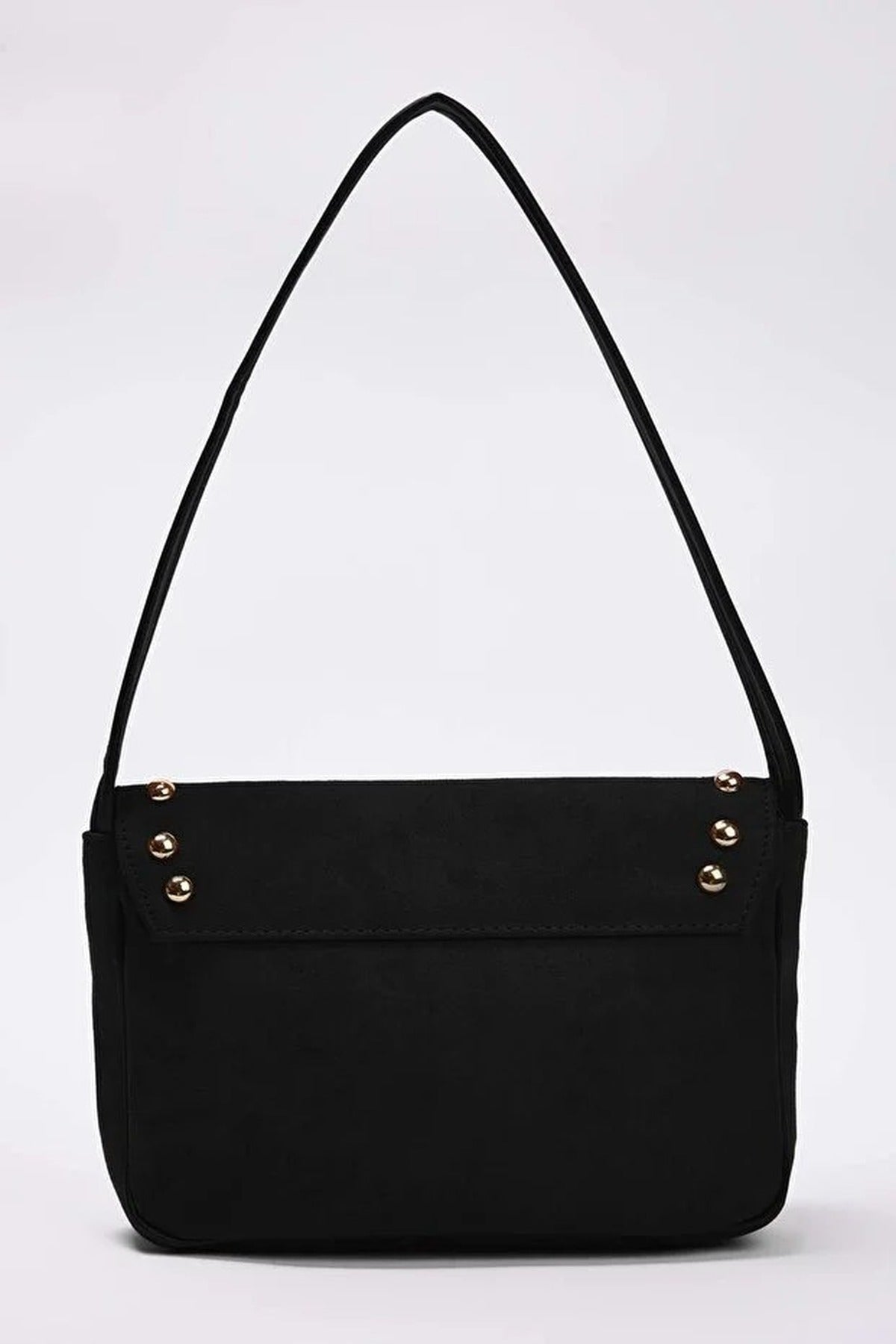 Suede Women's Mini Shoulder Bag