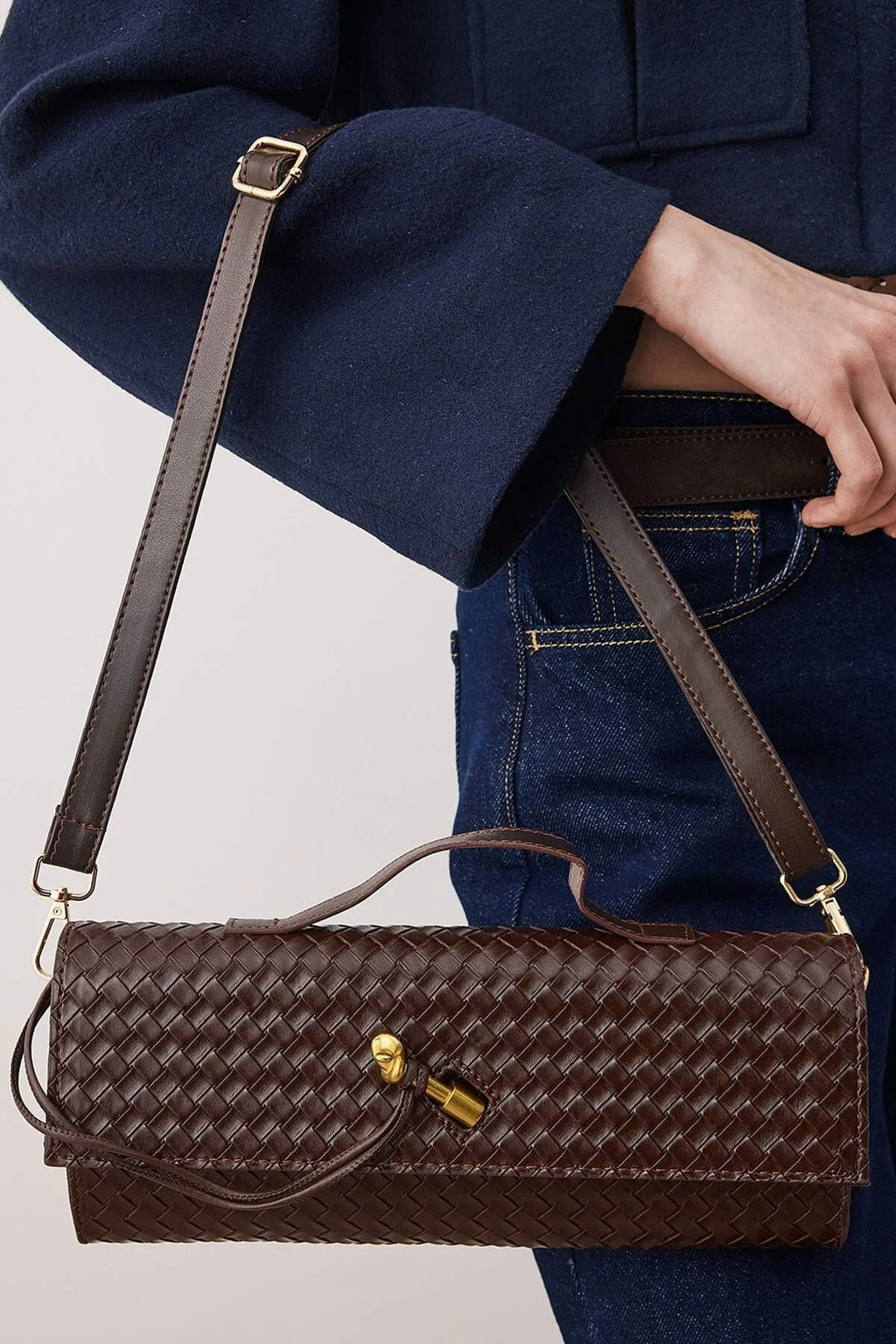 Women's Mini Shoulder Bag