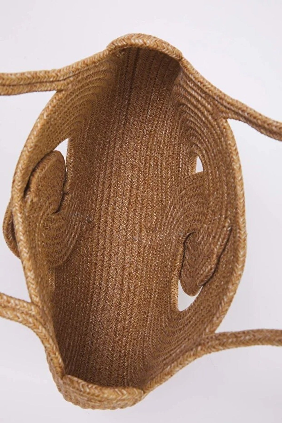 Straw Women's Medium Size Shoulder Bag