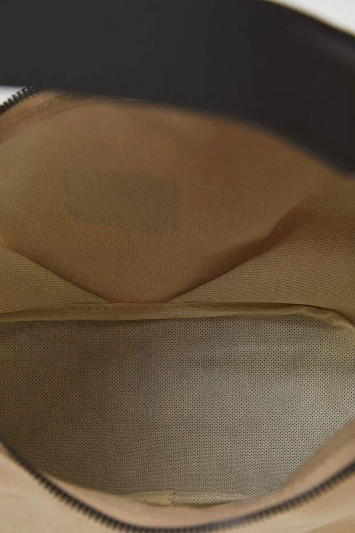 Canvas Women's Oval Medium Size Bag