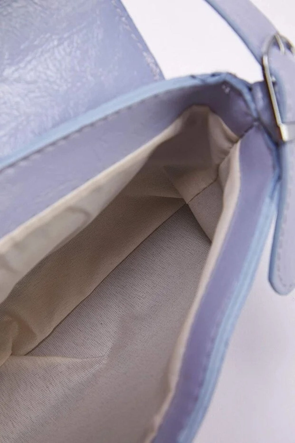 Women's Mini City Shoulder Bag