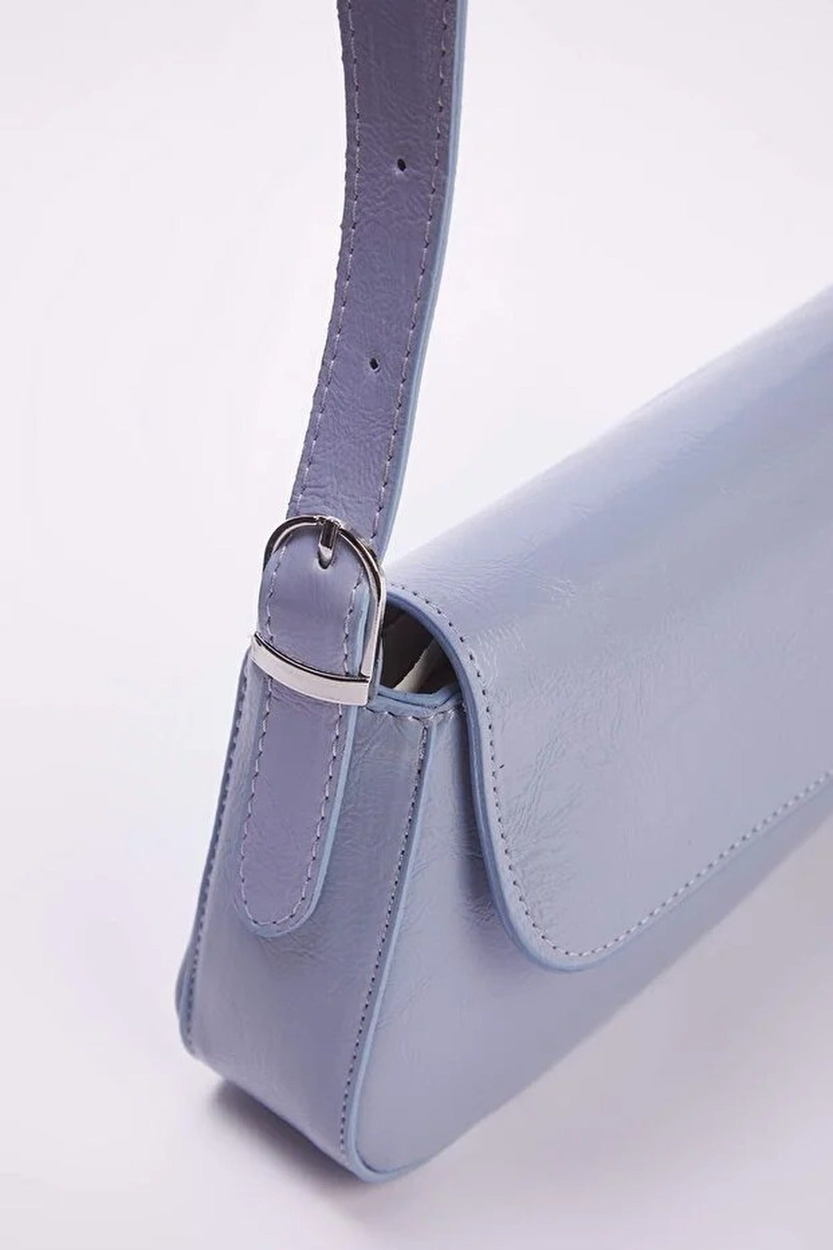 Women's Mini City Shoulder Bag