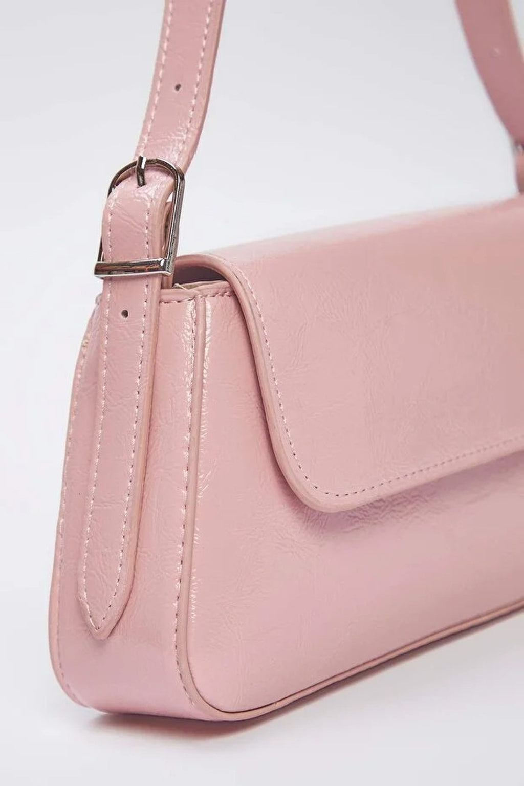 Women's Mini City Shoulder Bag