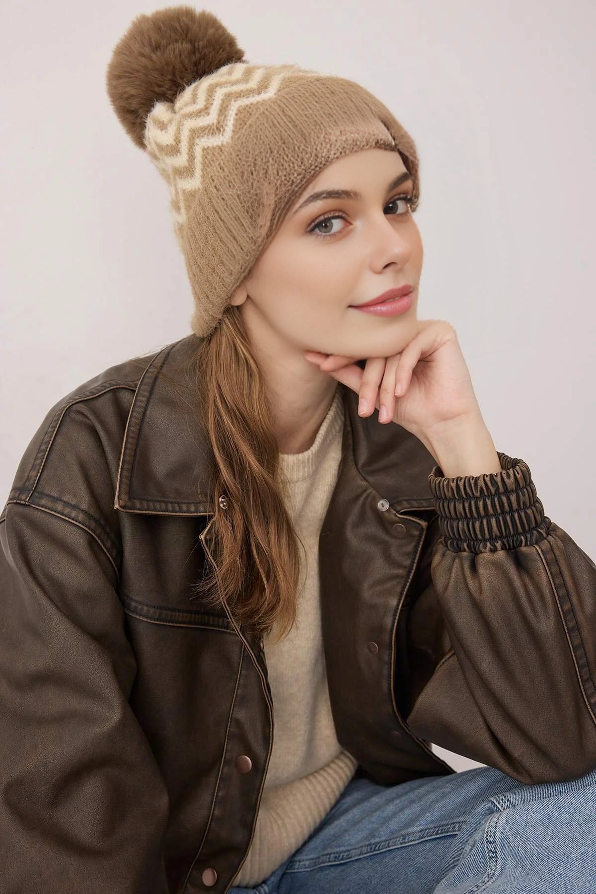 Women's Beanie