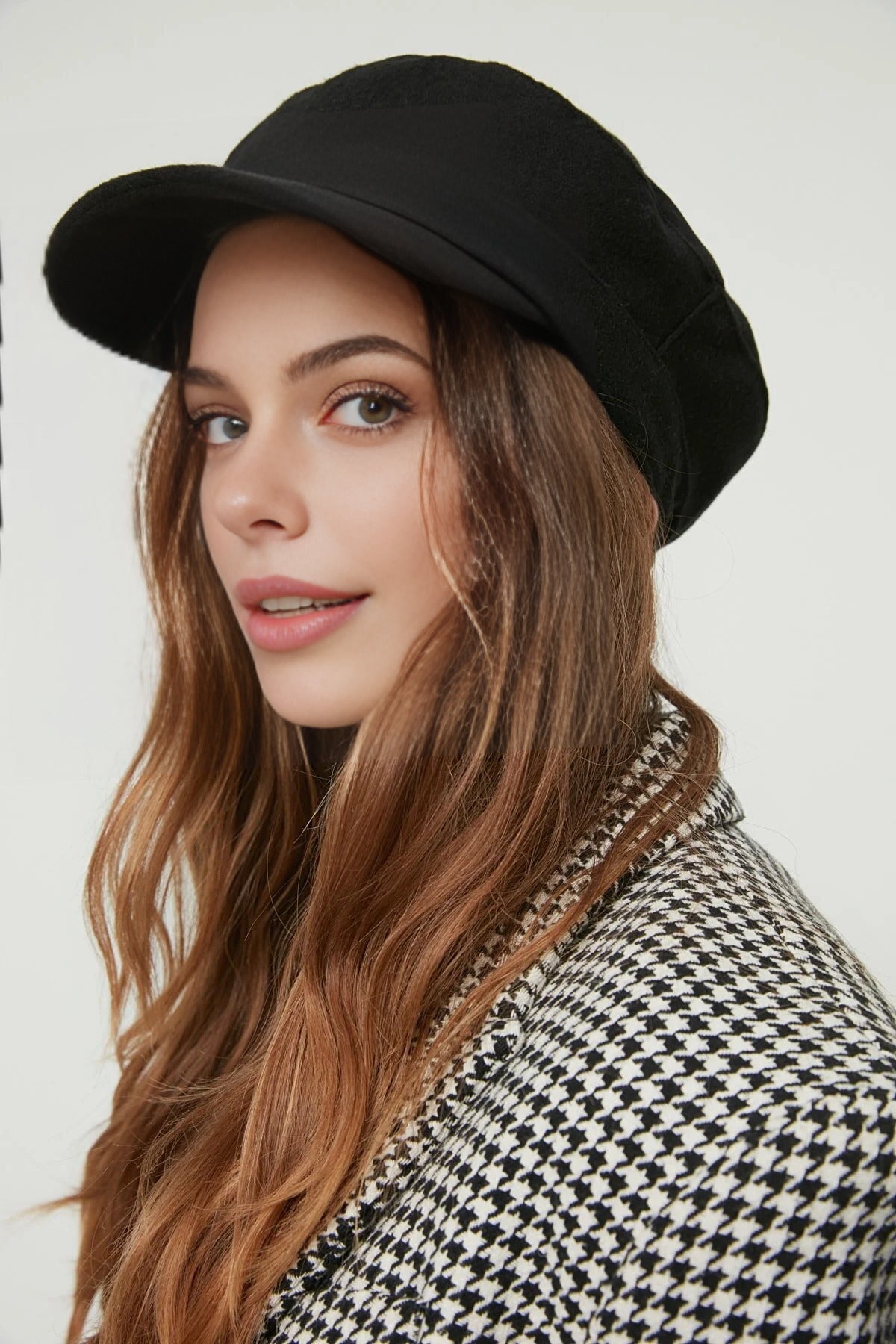Women's Cap Hat