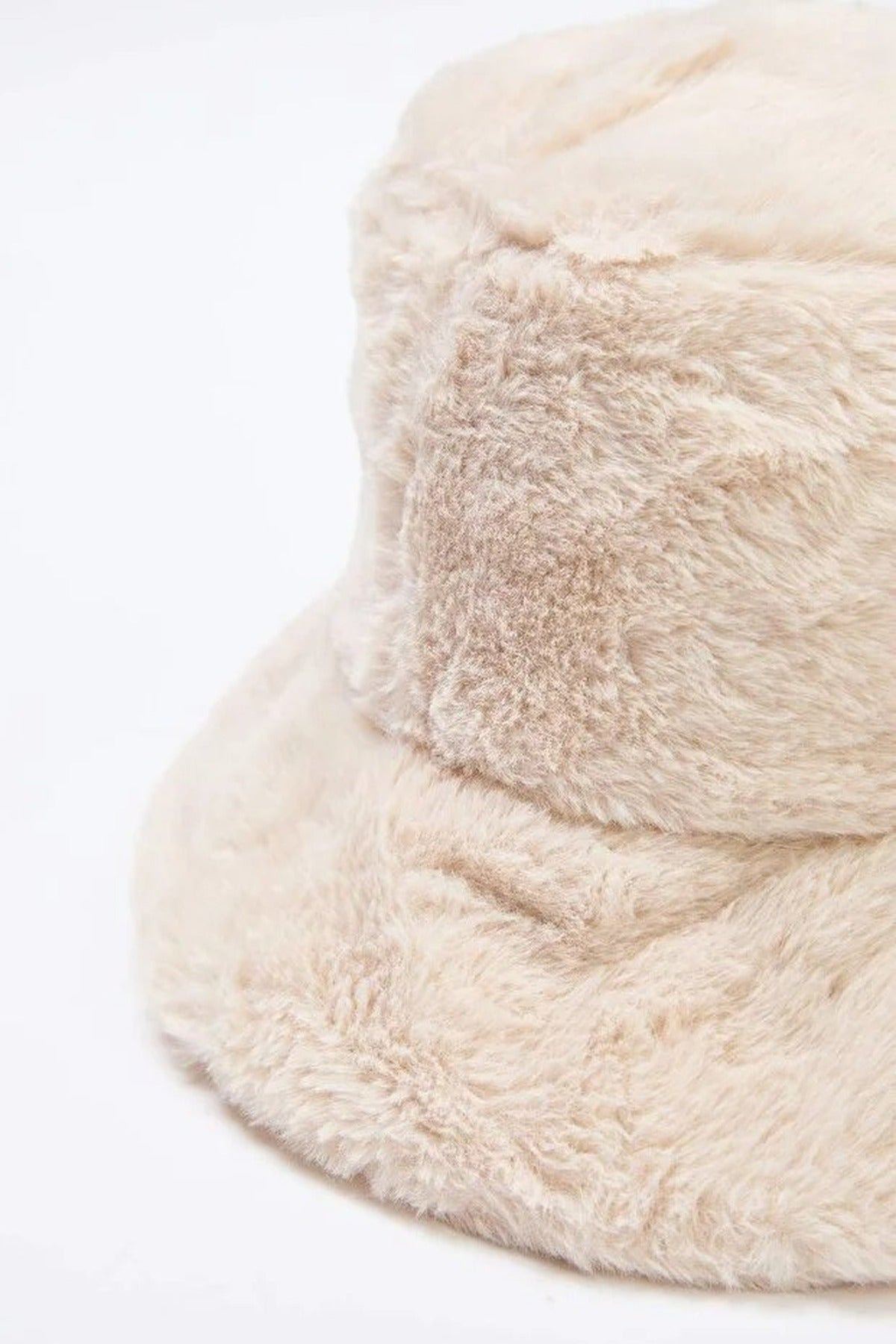 Plush Bucket Women's Hat