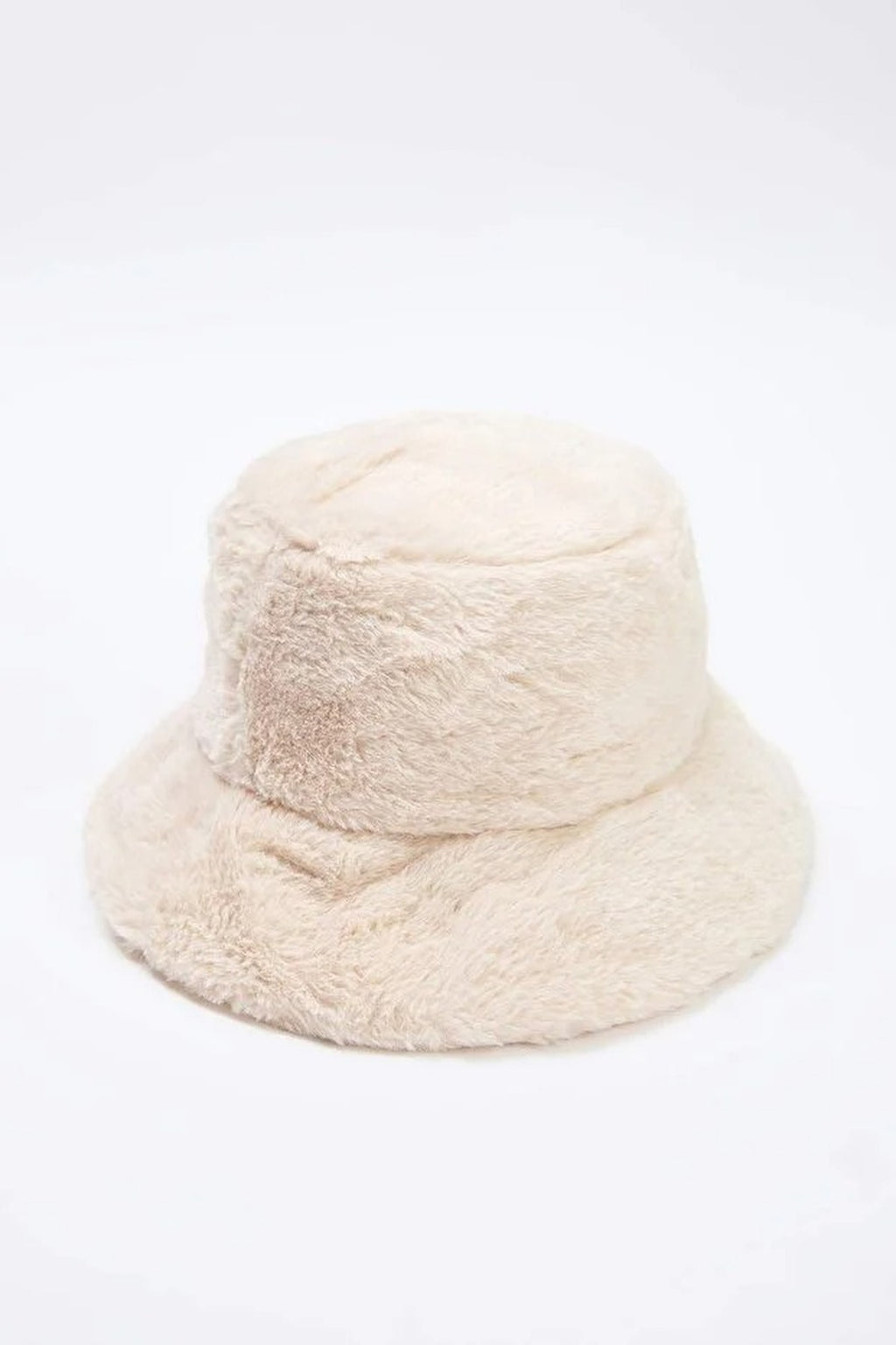 Plush Bucket Women's Hat